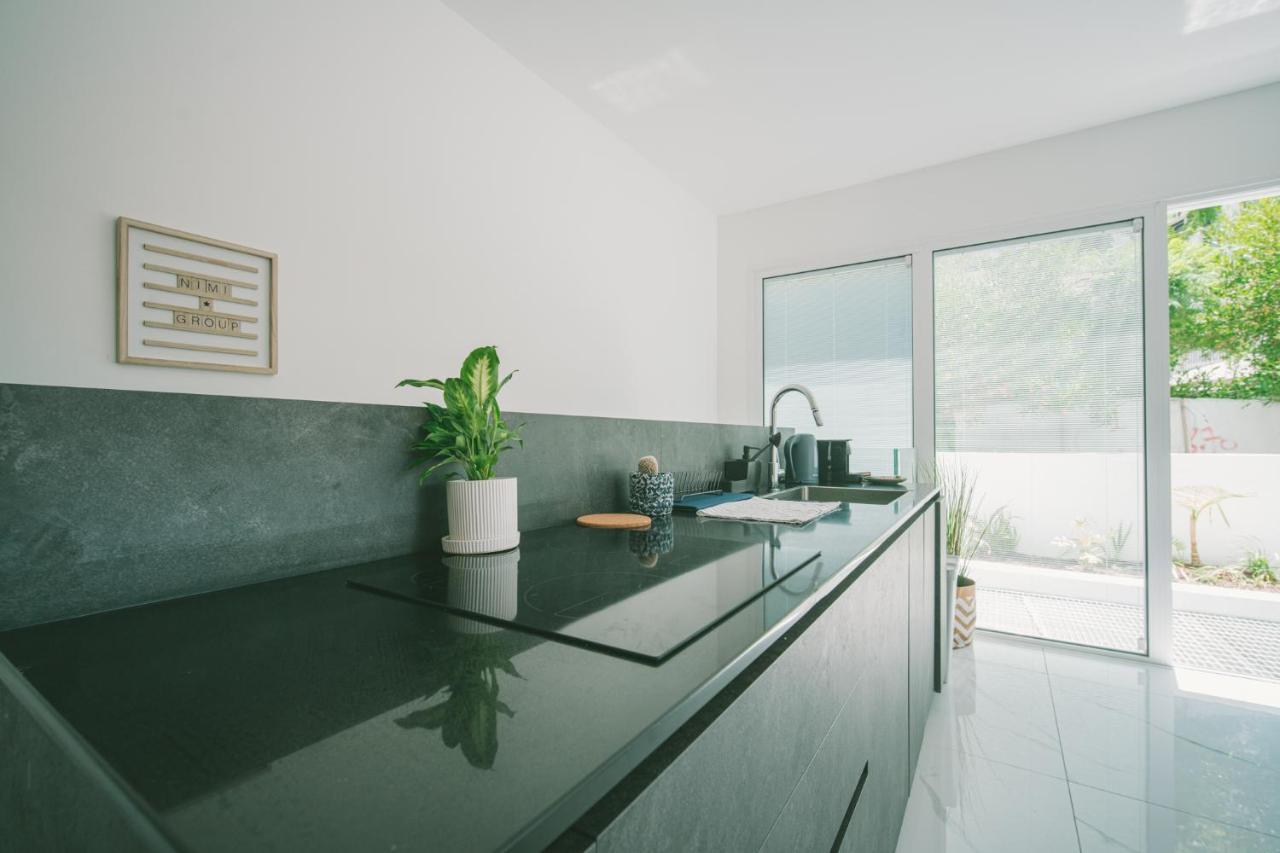 Lapin Luxury Apartment By Nimi Group Tel Aviv Exteriér fotografie