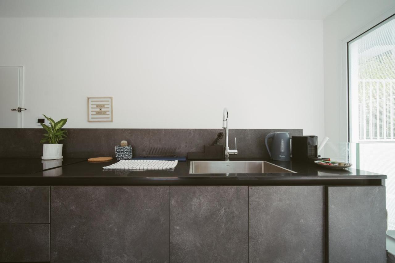 Lapin Luxury Apartment By Nimi Group Tel Aviv Exteriér fotografie