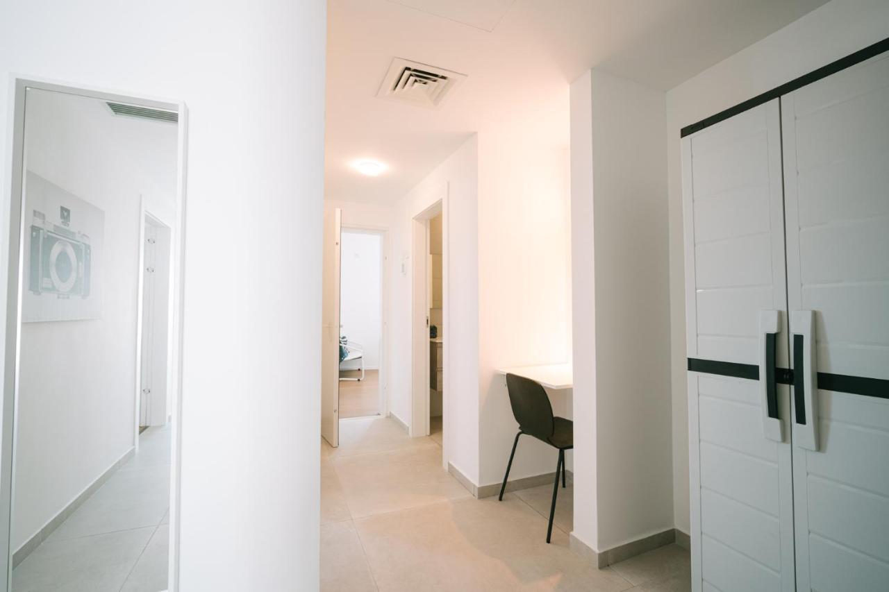 Lapin Luxury Apartment By Nimi Group Tel Aviv Exteriér fotografie