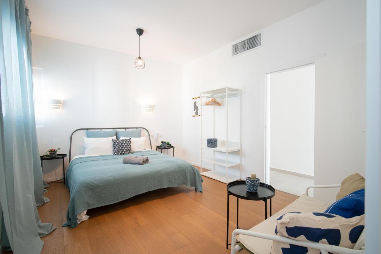 Lapin Luxury Apartment By Nimi Group Tel Aviv Exteriér fotografie