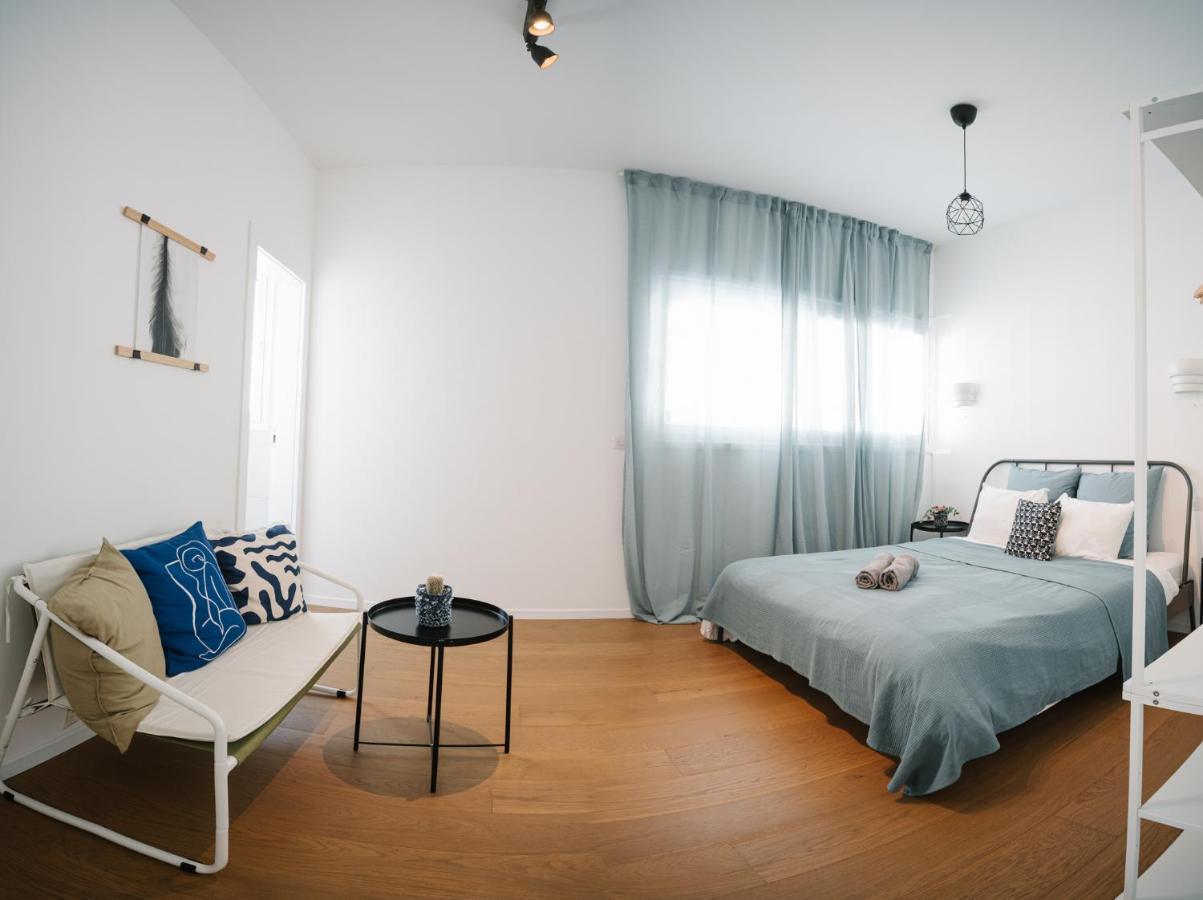 Lapin Luxury Apartment By Nimi Group Tel Aviv Exteriér fotografie