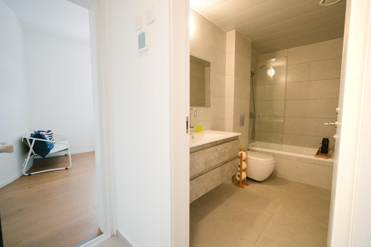 Lapin Luxury Apartment By Nimi Group Tel Aviv Exteriér fotografie